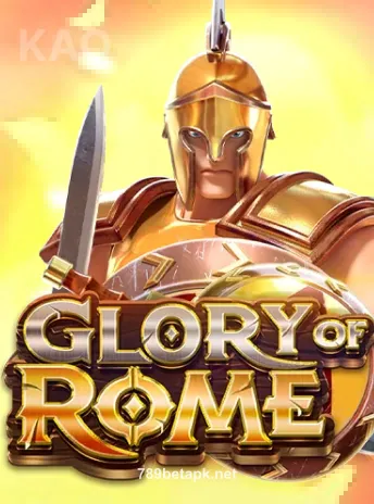 Hình ảnh Fachai Glory of Rome slot game tại 789bet